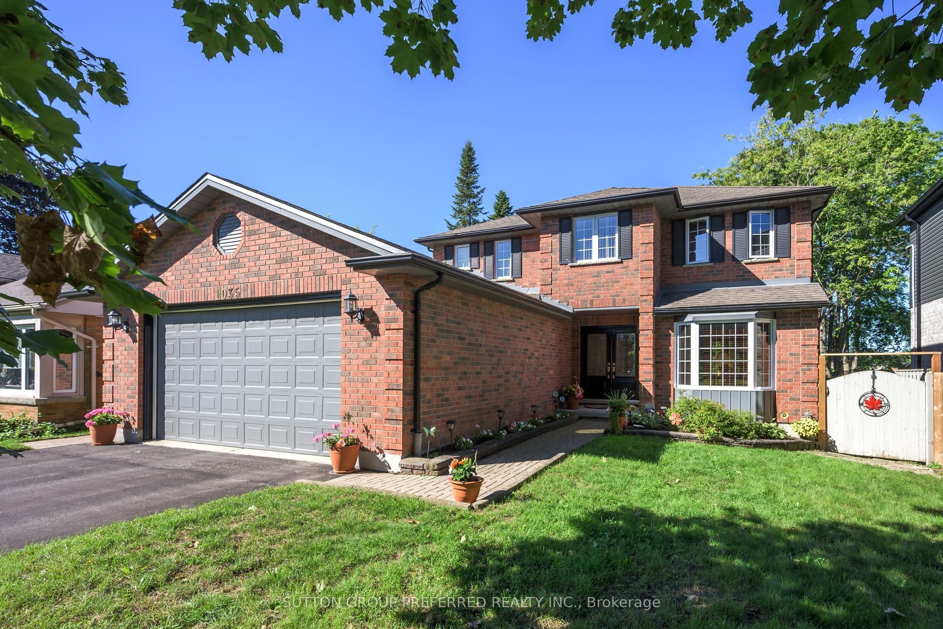 1035 Dearness Drive, London South, ON N6E 1N8
