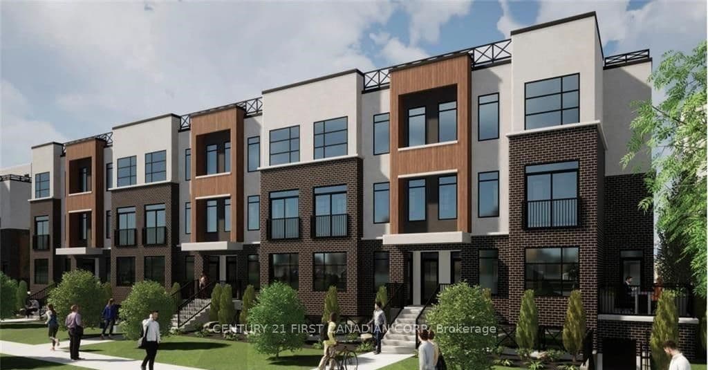 3900 Savoy Street 7, London South, ON N6P 0H9
