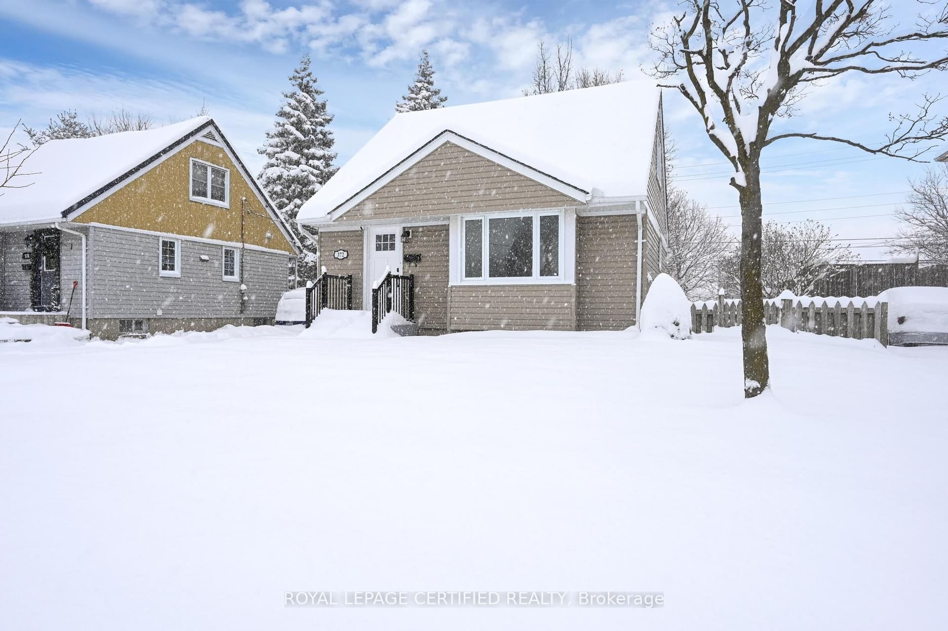 372 Flanders Row E, London East, ON N5Y 1C4