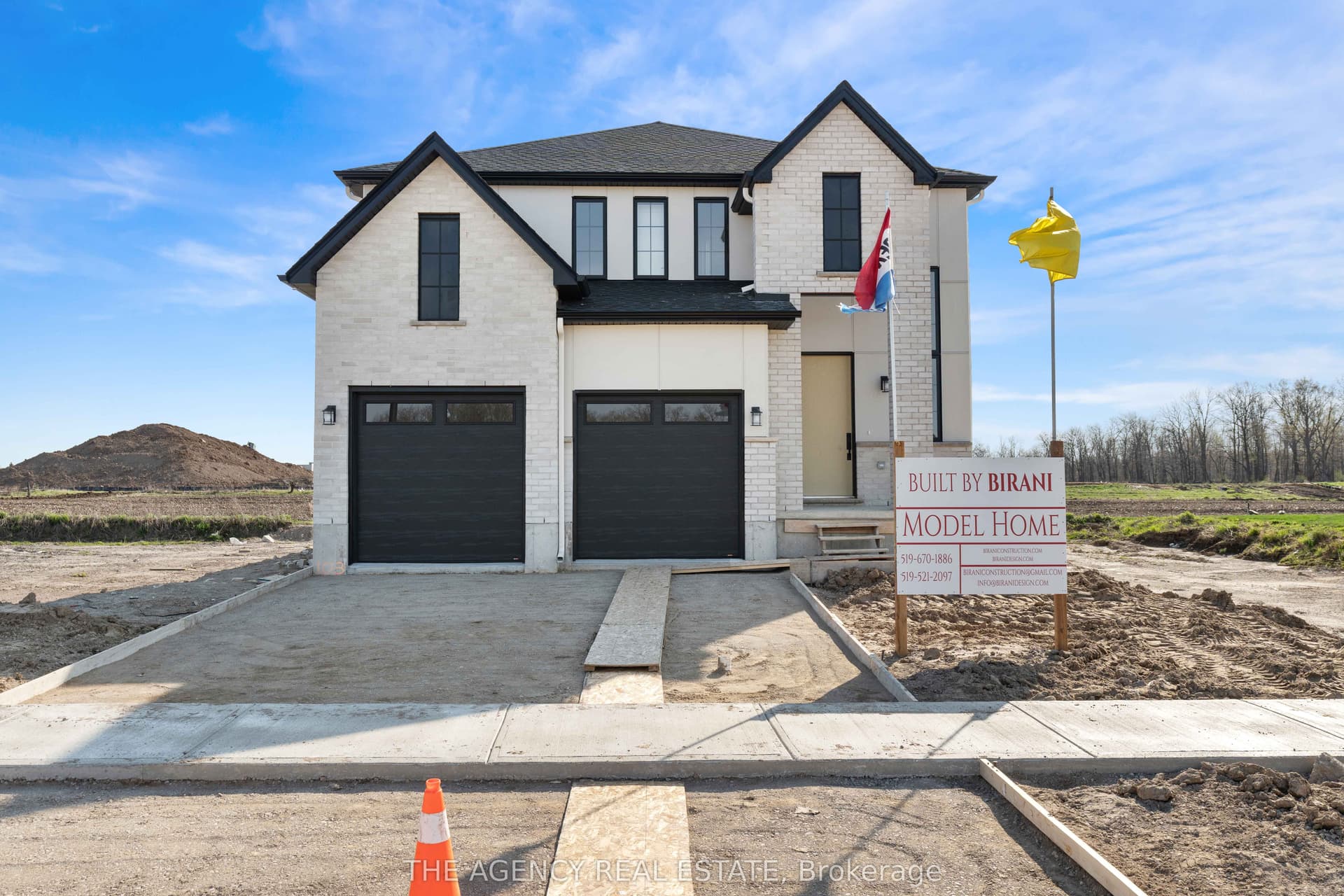 3140 Regiment Road W, London South, ON N6P 0H2