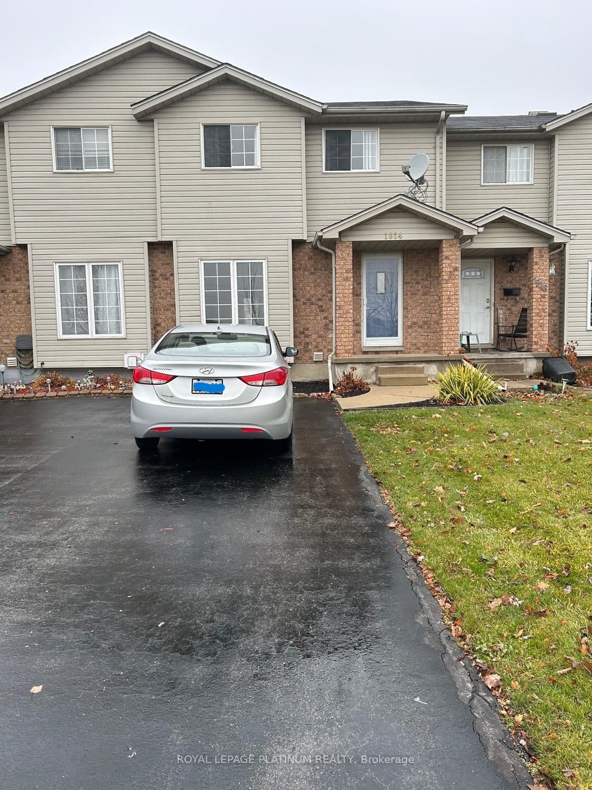 1914 Marconi Boulevard, London East, ON N5V 4T5