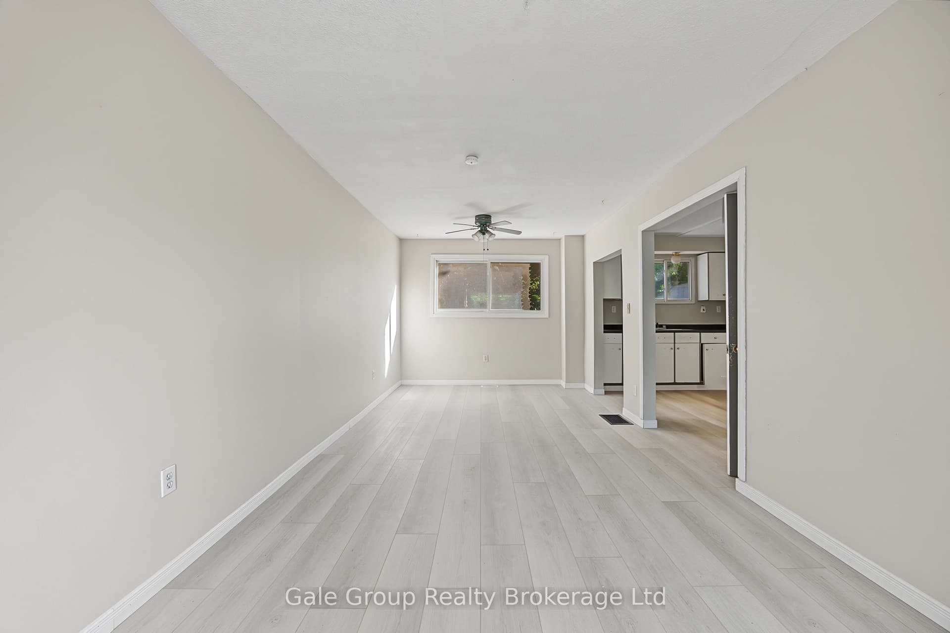 391 Odlum Drive, Woodstock, ON N4S 3S1