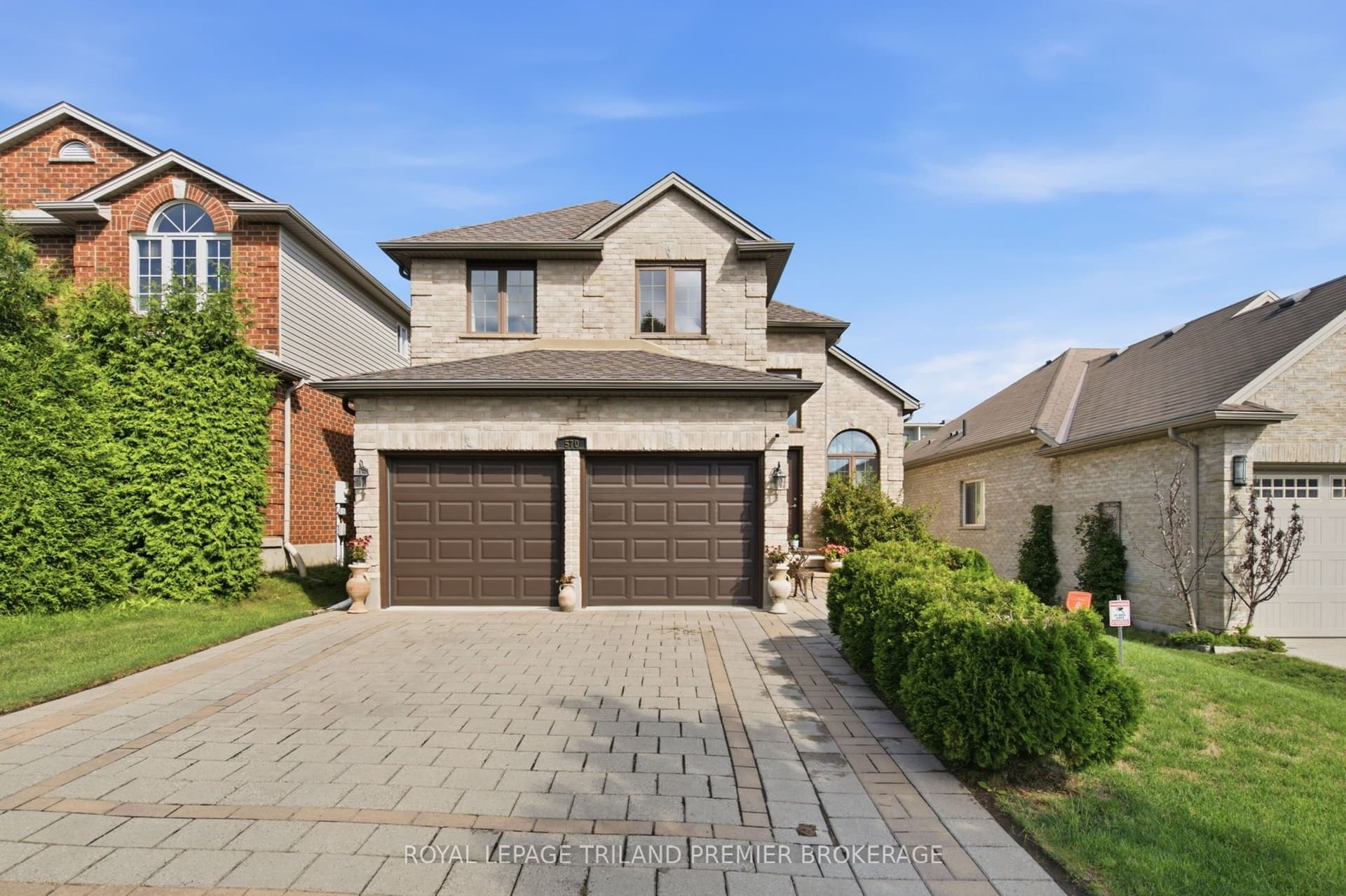 570 Garibaldi Avenue, London North, ON N5X 4K2