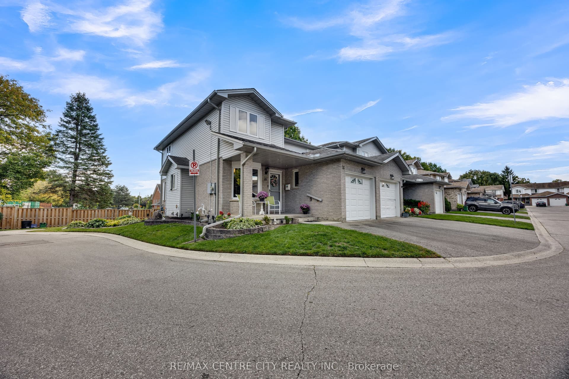 195 Barker Street 26, London East, ON N5Y 1Y2