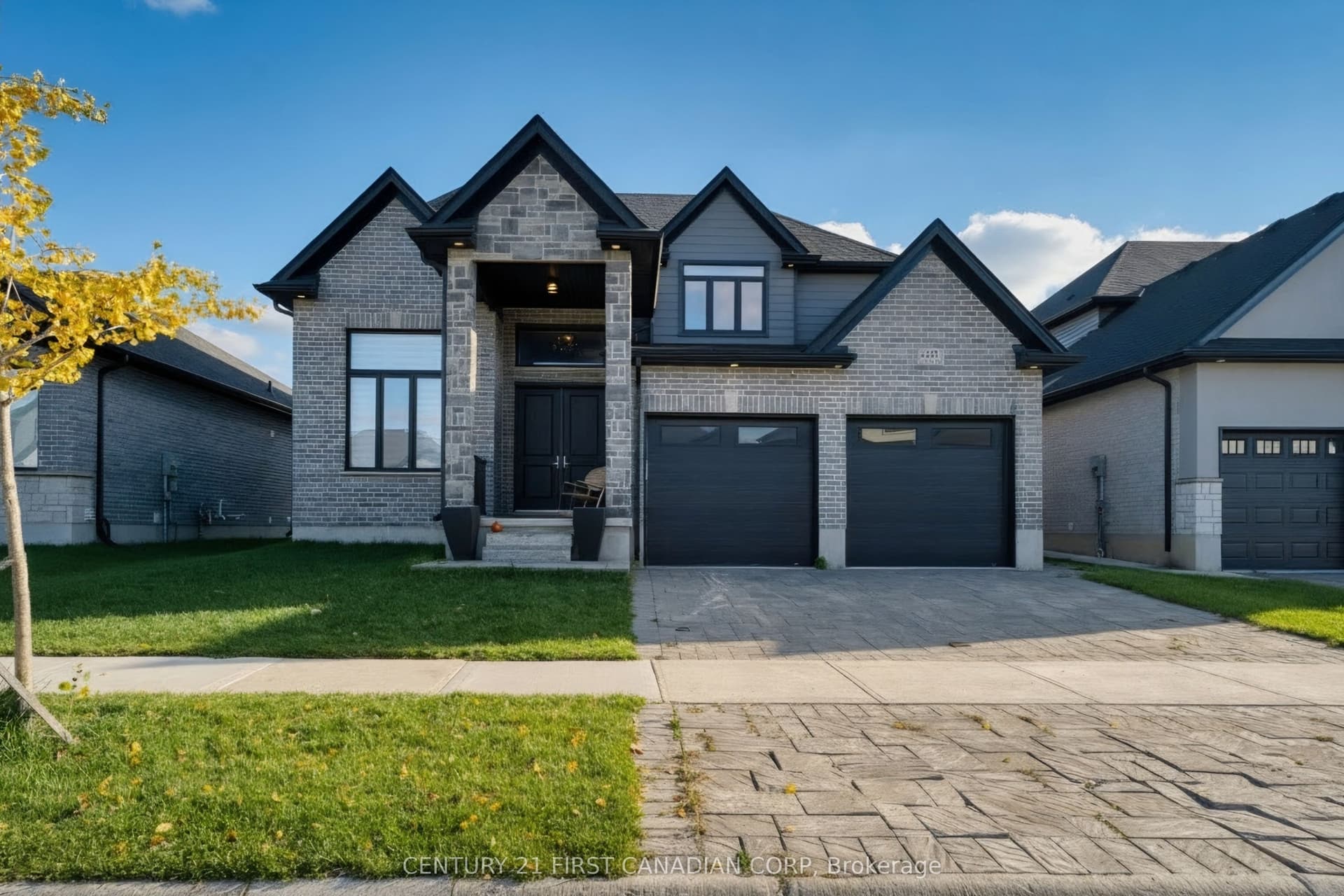 6507 French Avenue, London South, ON N6P 0G5