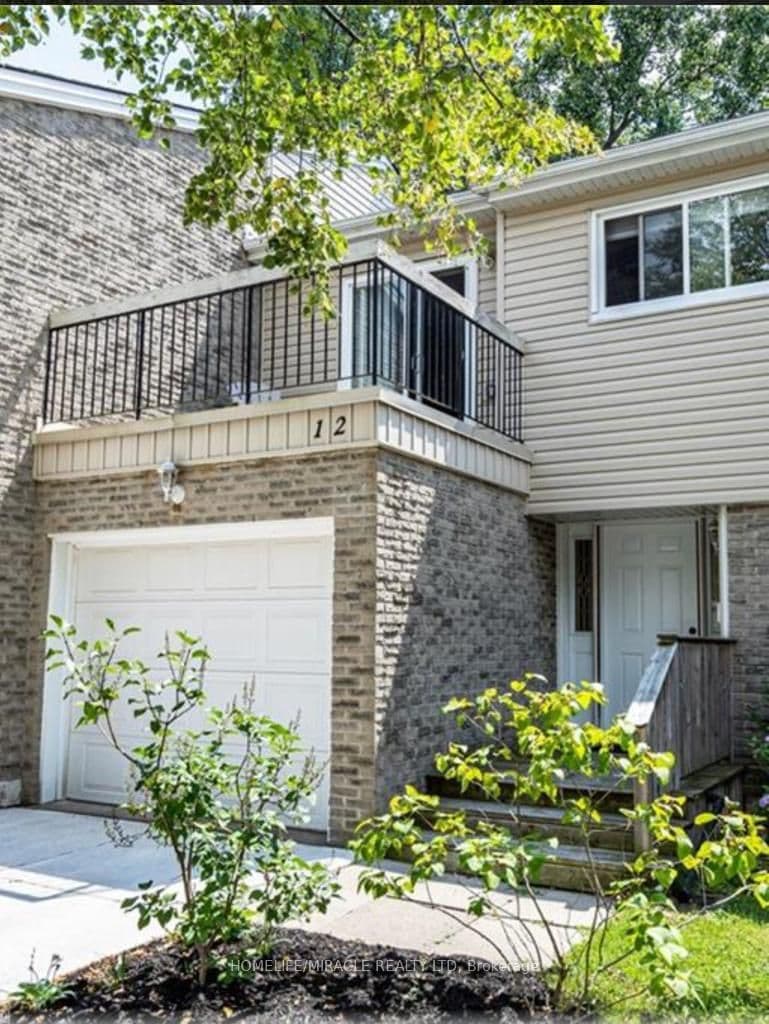 669 Osgoode Drive 12, London South, ON N6E 2C7