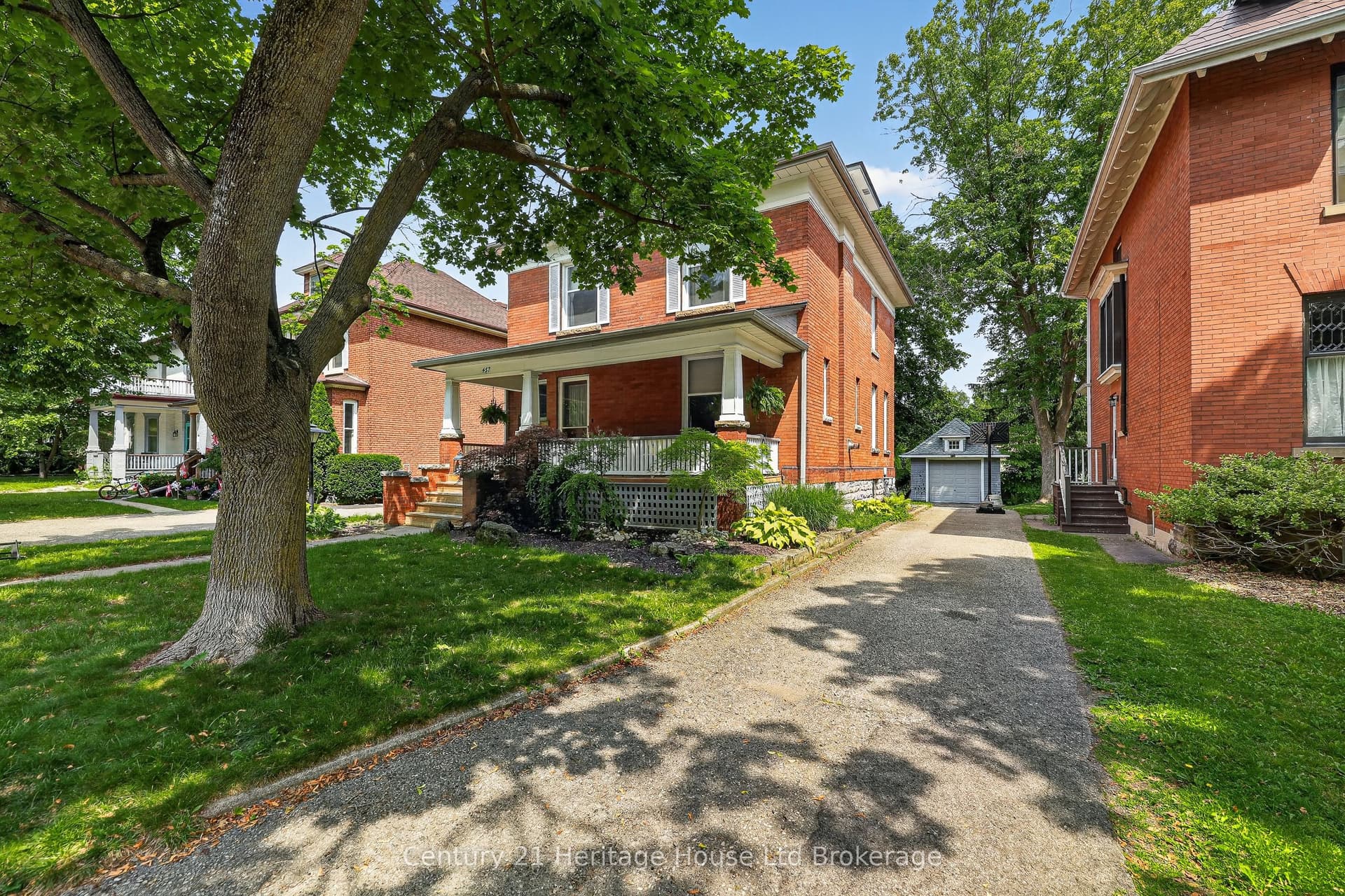 457 Buller Street, Woodstock, ON N4S 4N3
