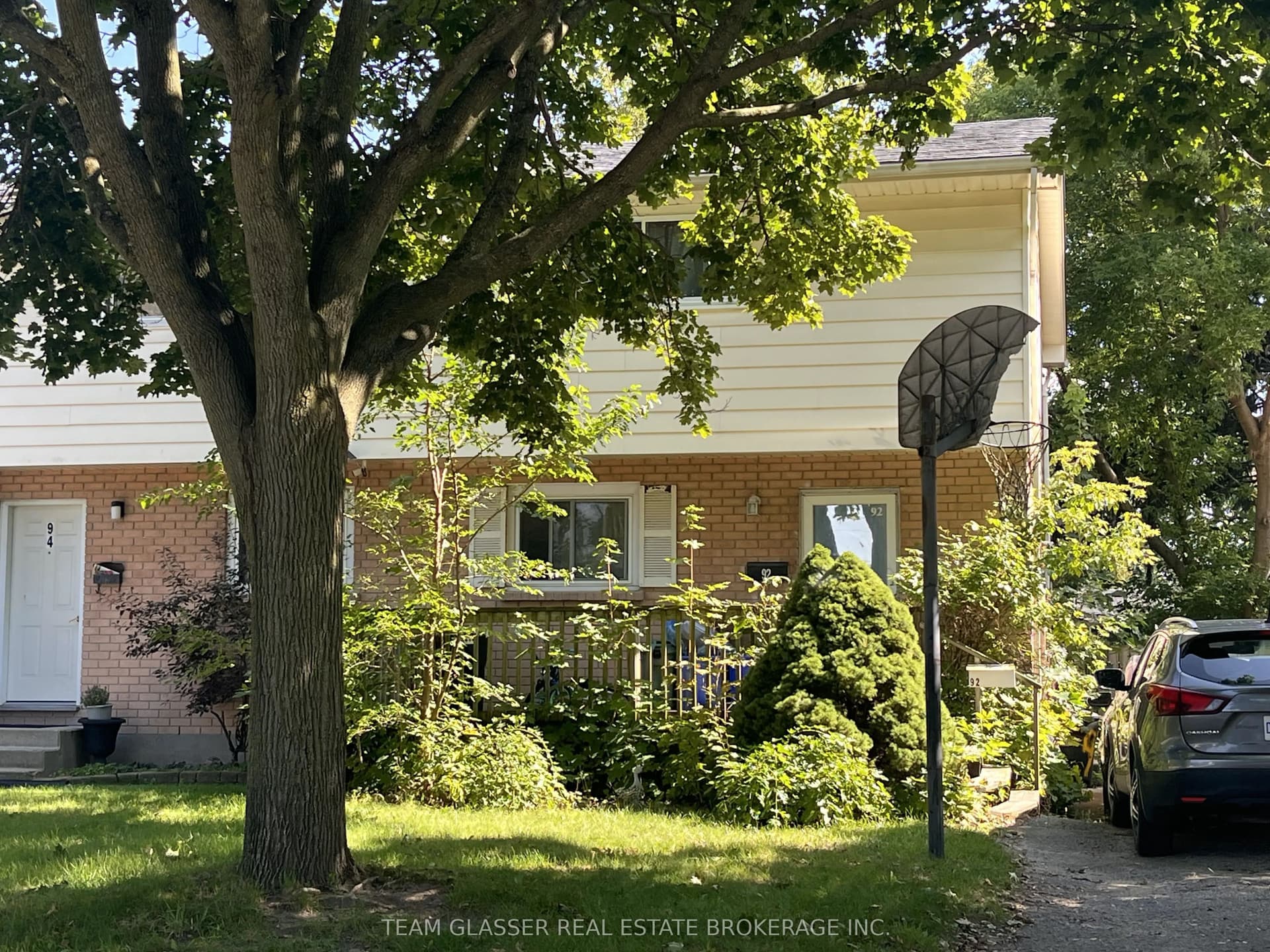92 CARTIER Road, London East, ON N5V 1G5