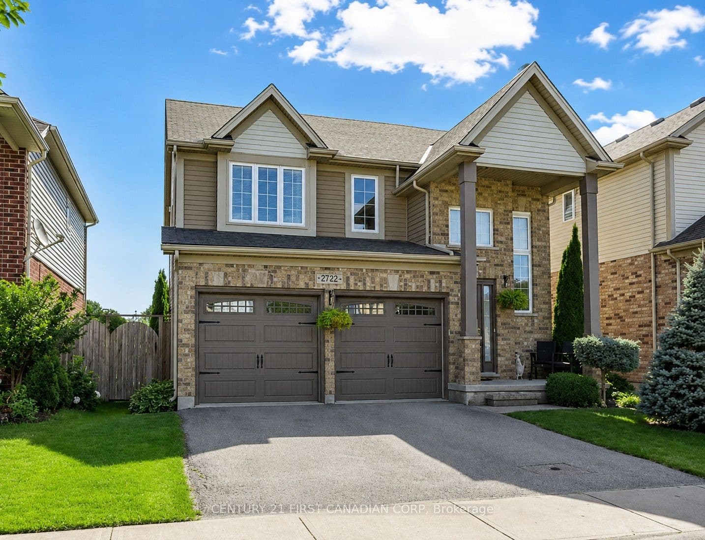 2722 Bateman Trail, London South, ON N6L 0A8