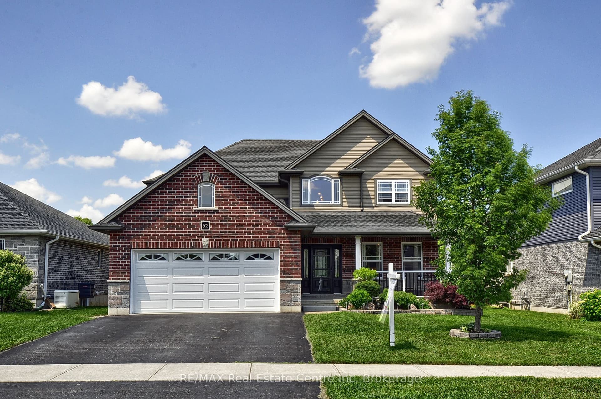 82 Curtis Street S, East Zorra-Tavistock, ON N0J 1M0