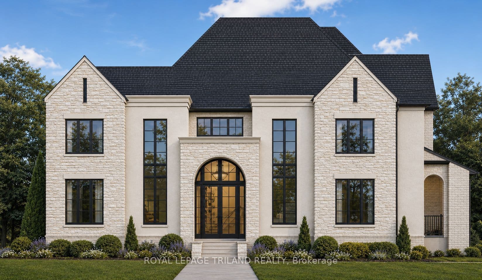 2146 Robbies Way, London North, ON N6G 3X8