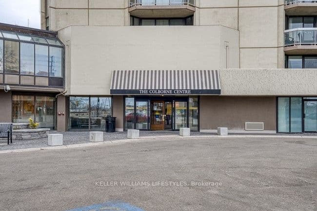 363 Colborne Street 905, London East, ON N6B 3N3