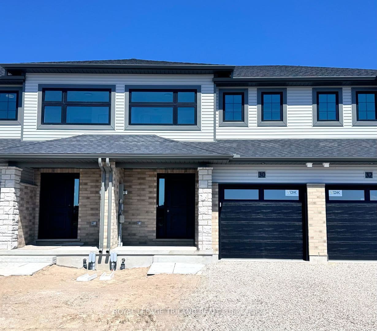 30 HOPPER Lane, St. Thomas, ON N5R 0S2