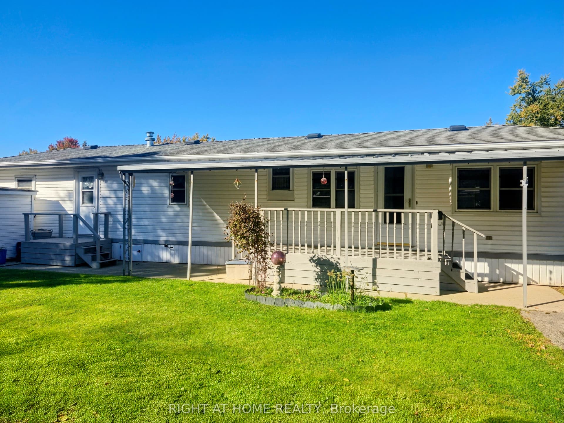 3100 Dorchester Road 26, Thames Centre, ON N0L 1G5