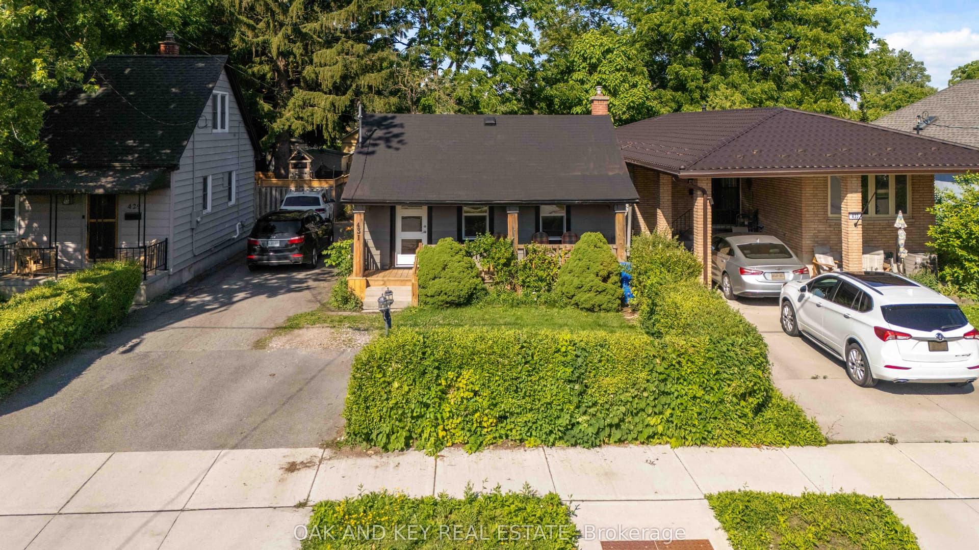 431 Burdick Place, London East, ON N5W 4P4
