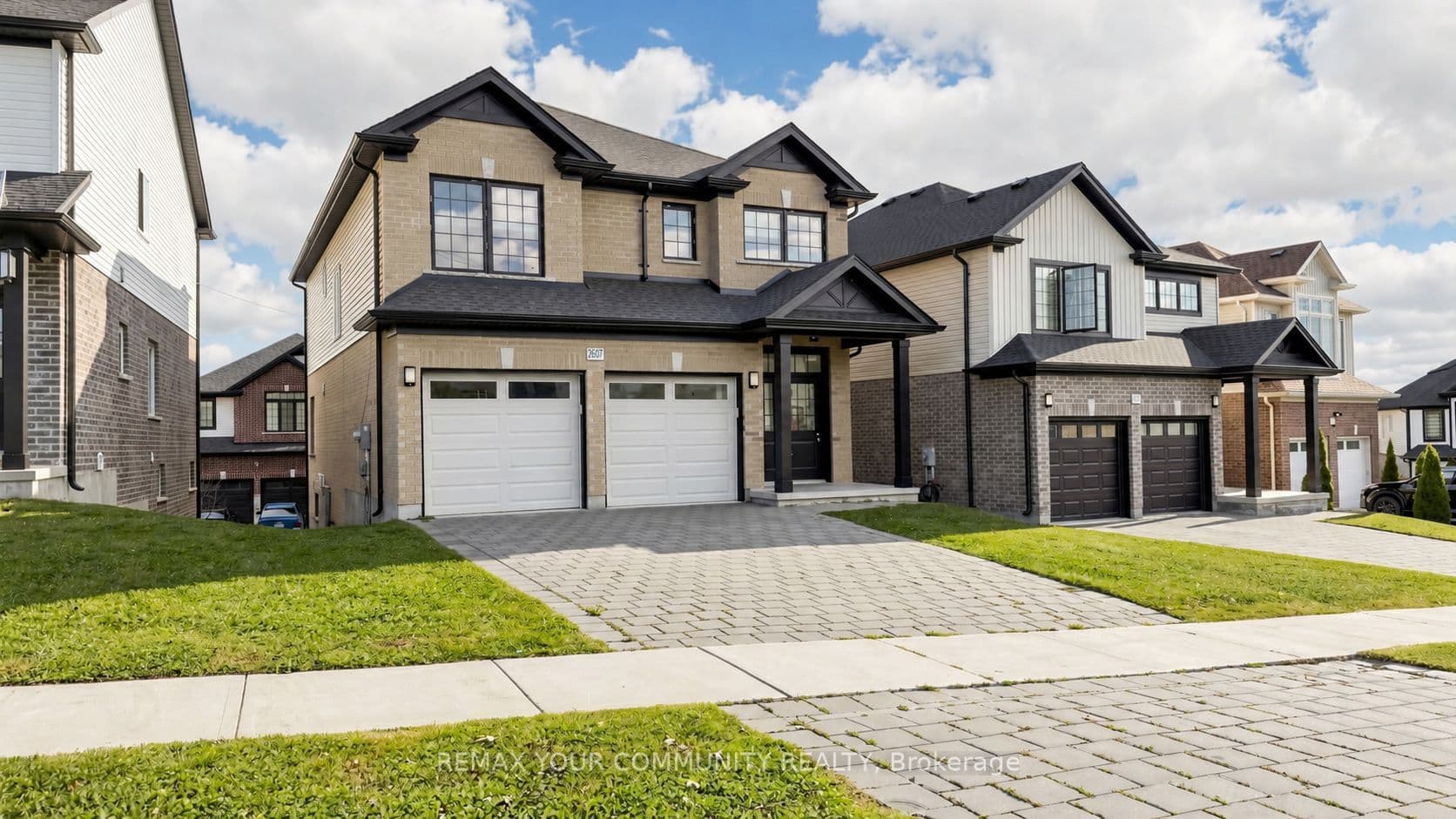 2607 Sheffield Boulevard, London South, ON N6M 0G4