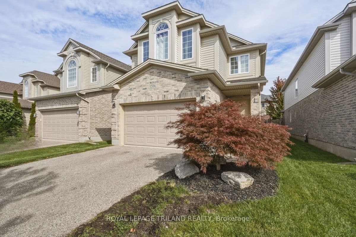 1536 Green Gables Road, London South, ON N6M 0A6