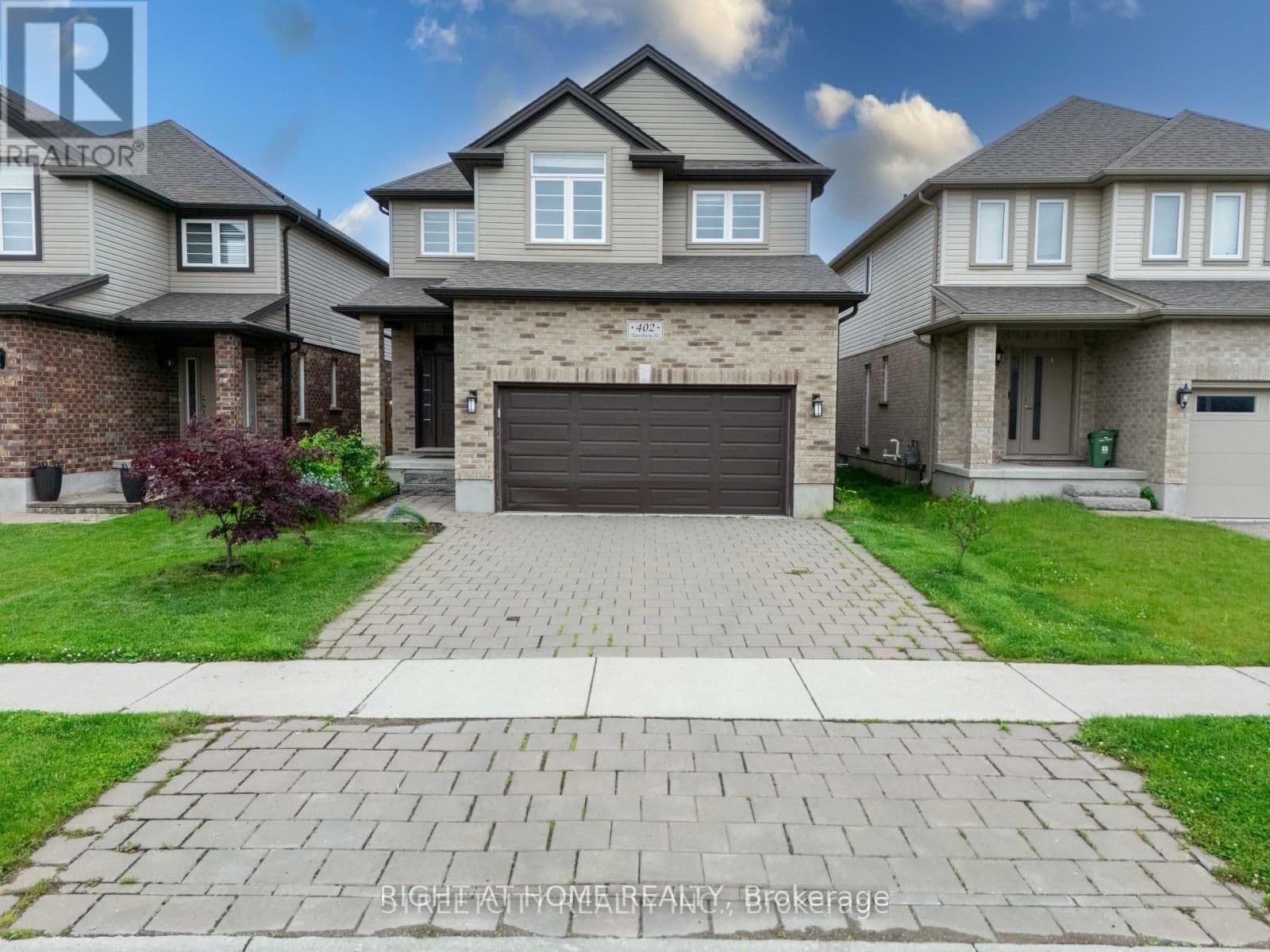 402 TANSBURY Street N, London North, ON N6G 0R6