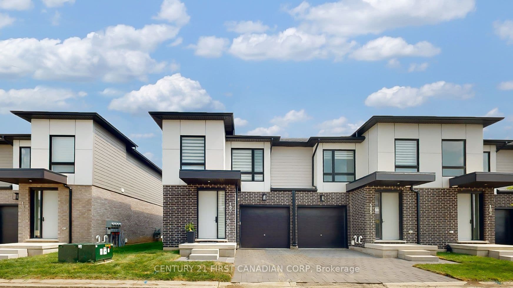 175 Doan Drive 107, Middlesex Centre, ON N0L 1R0