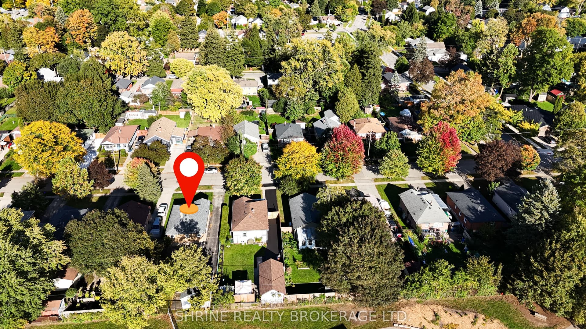 227 Sterling Street, London East, ON N5Y 1Z3