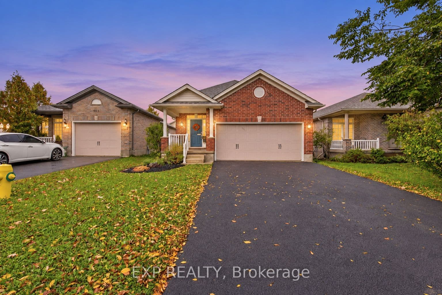 969 Bitterbush Crescent, London North, ON N6H 5X5
