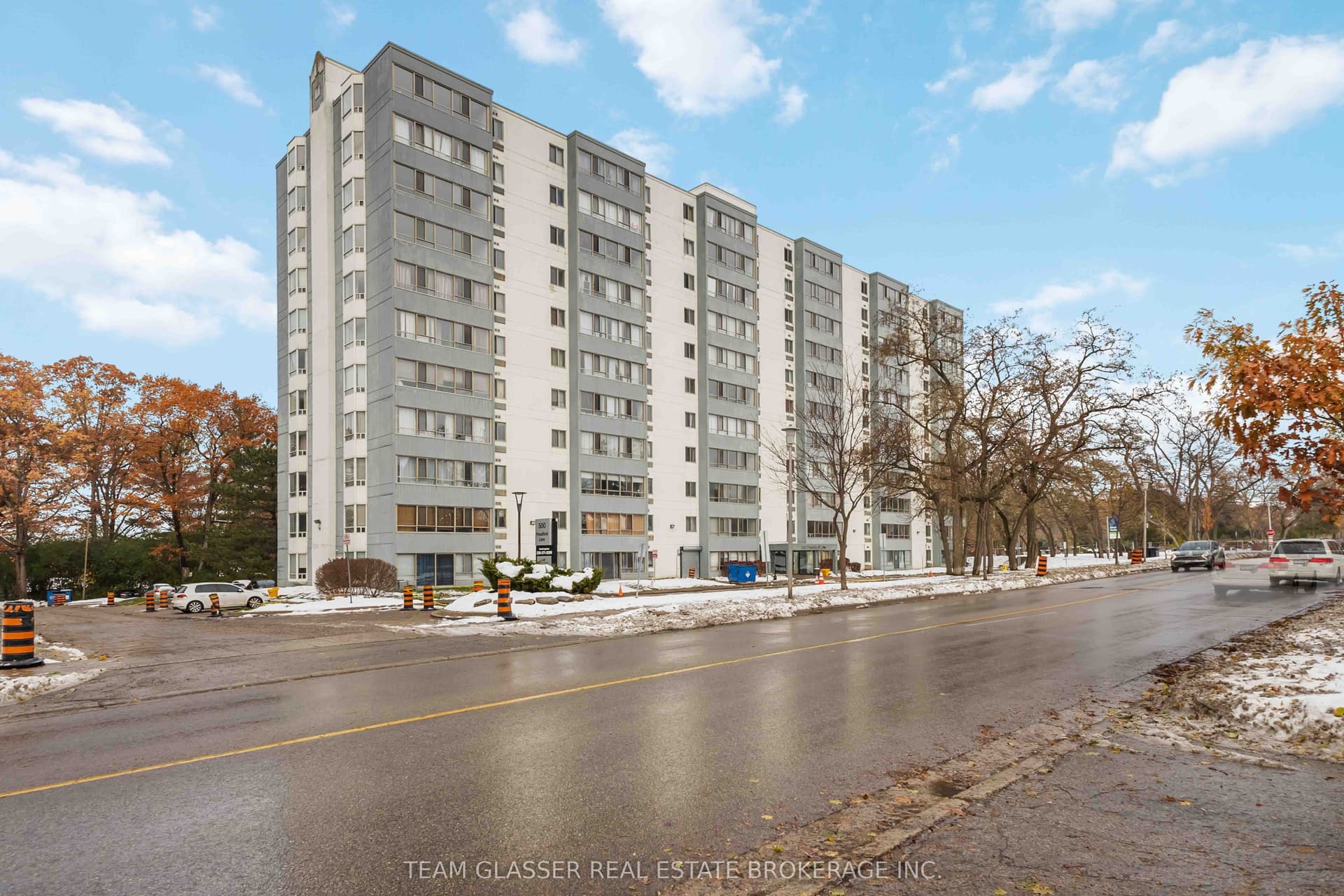 500 Proudfoot Lane 104, London North, ON N6H 5G7