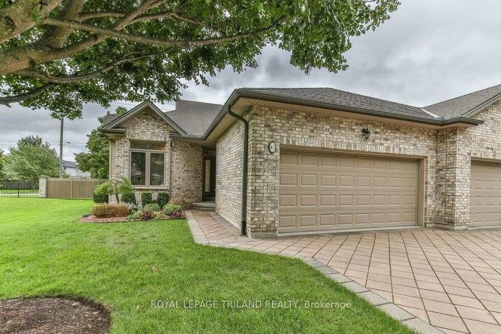 44 EDGEVALLEY Road 42, London East, ON N5Y 5P7