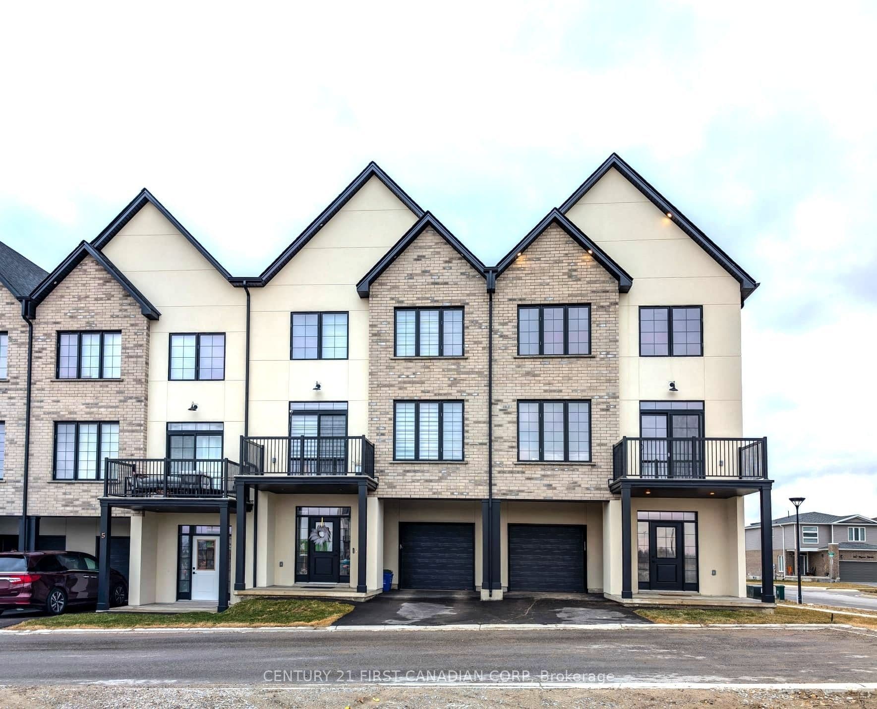 235 Kennington Way 38, London South, ON N6L 0J7