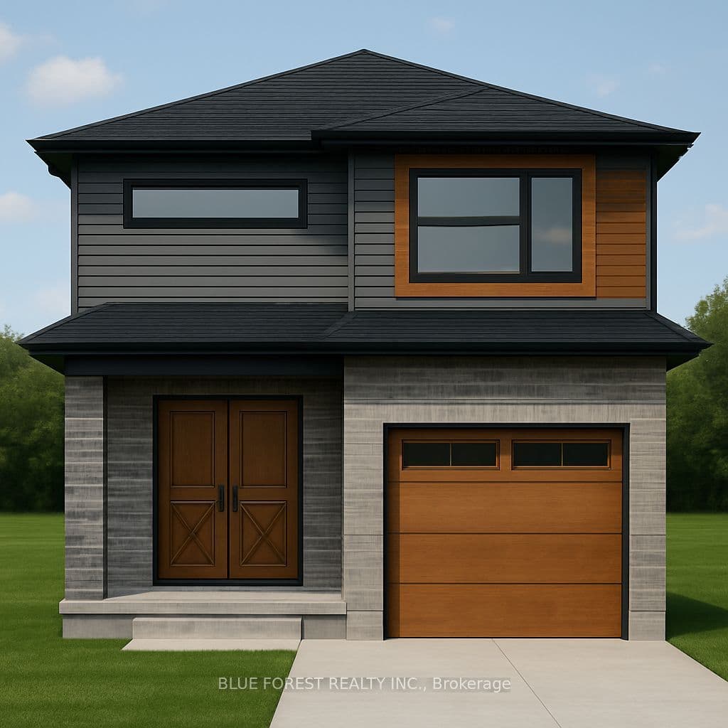 LOT 50 STELLA Street, Southwest Middlesex, ON N0L 1M0