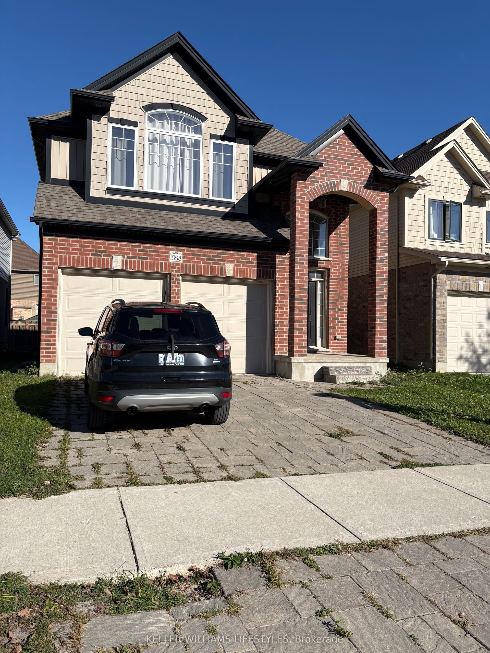1558 Noah Bend, London North, ON N6G 0T2