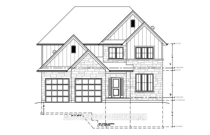 1604 Vandusen Court, London North, ON N5X 0G2
