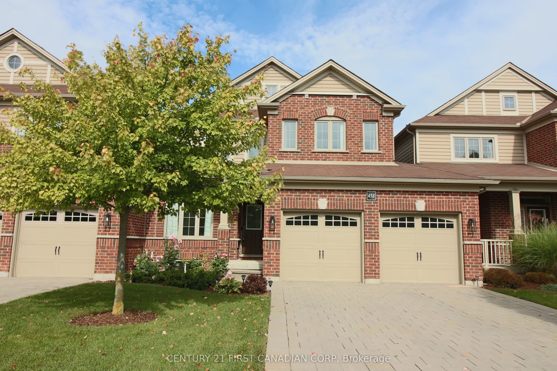 458 Blue Jay Drive 6, London North, ON N5X 0E4