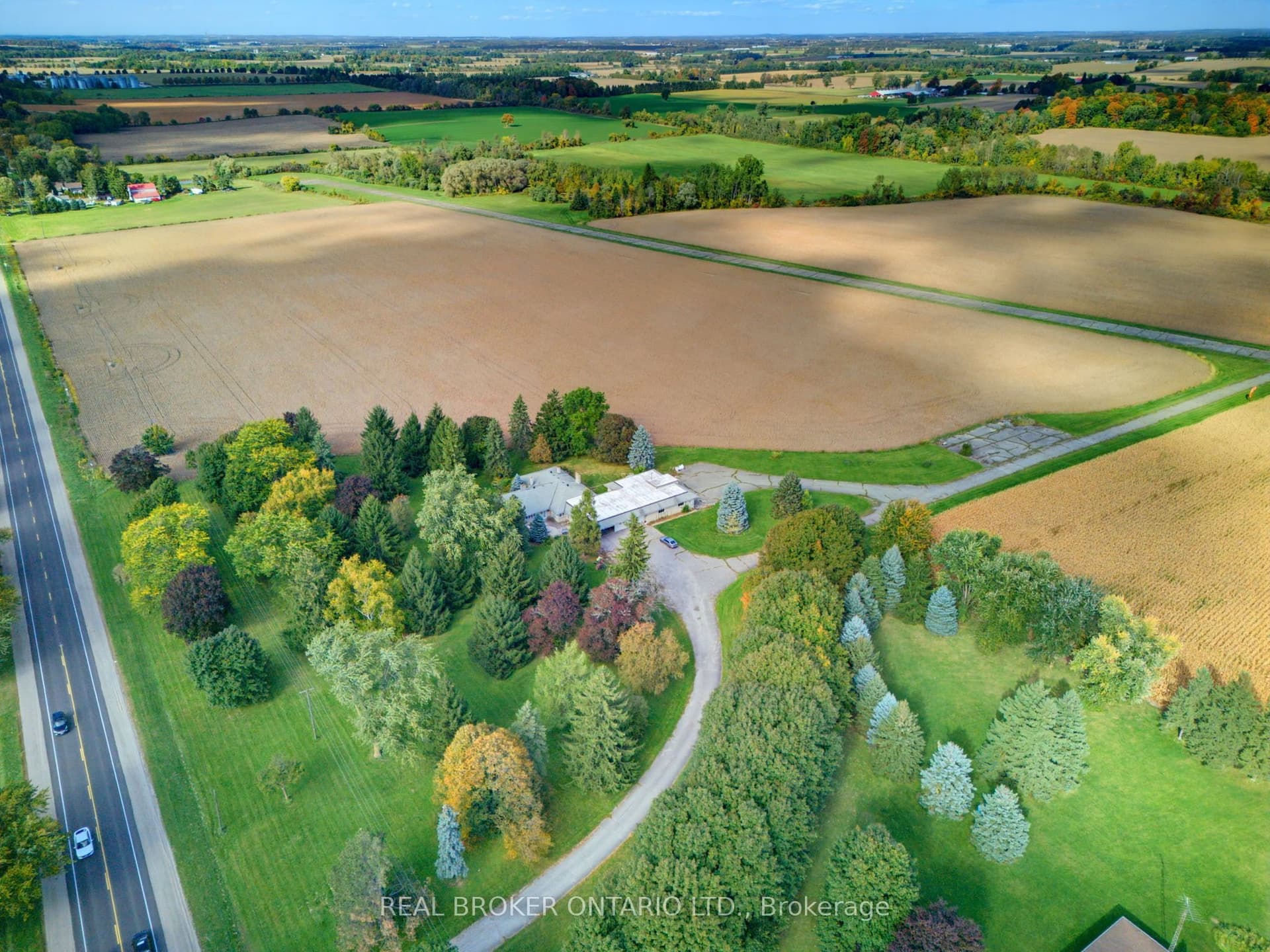 595386 Highway 59 Highway, Woodstock, ON N4S 7W1