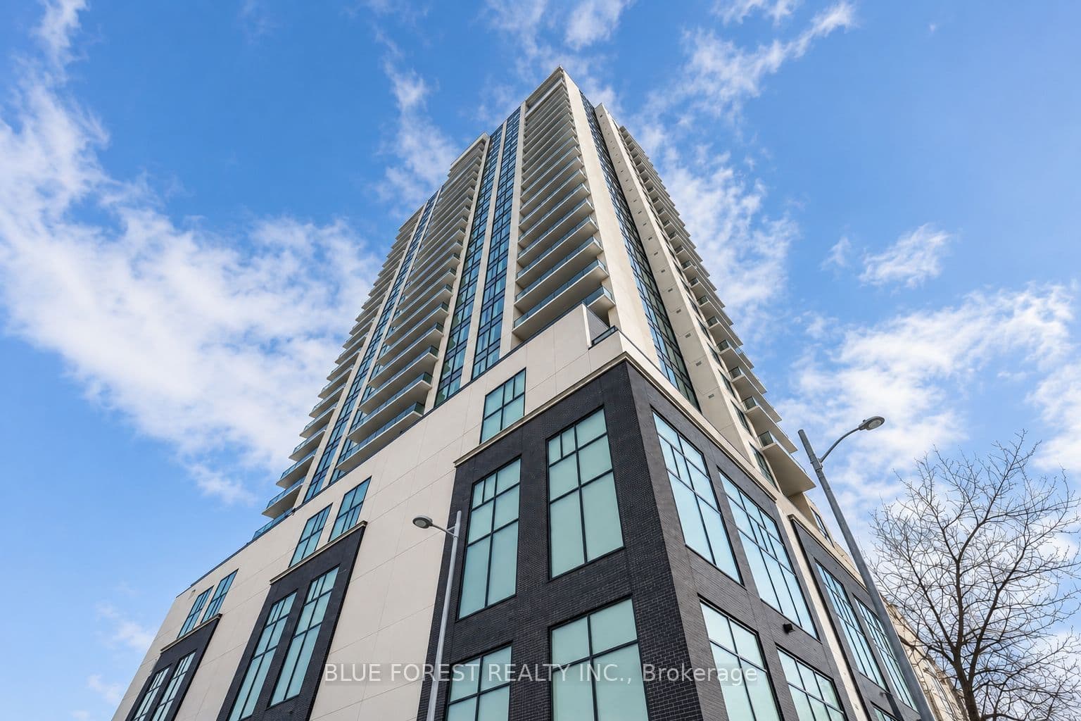 505 Talbot Street E 1508, London East, ON N6A 2S6