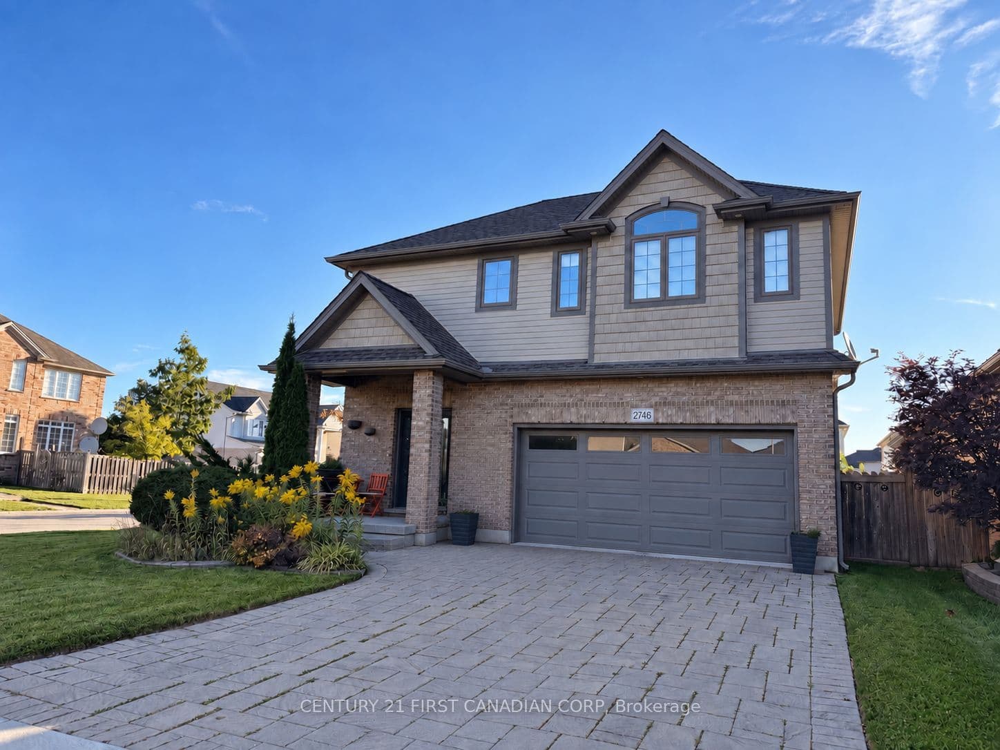 2746 Bateman Trail, London South, ON N6L 0A8