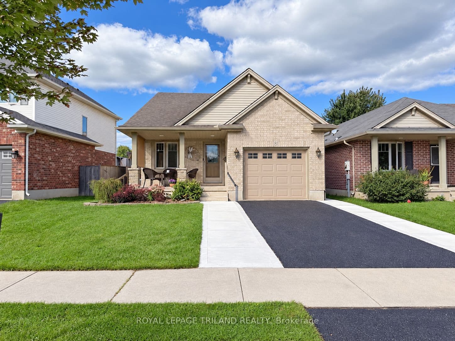 87 Pine Valley Drive, St. Thomas, ON N5P 1E2