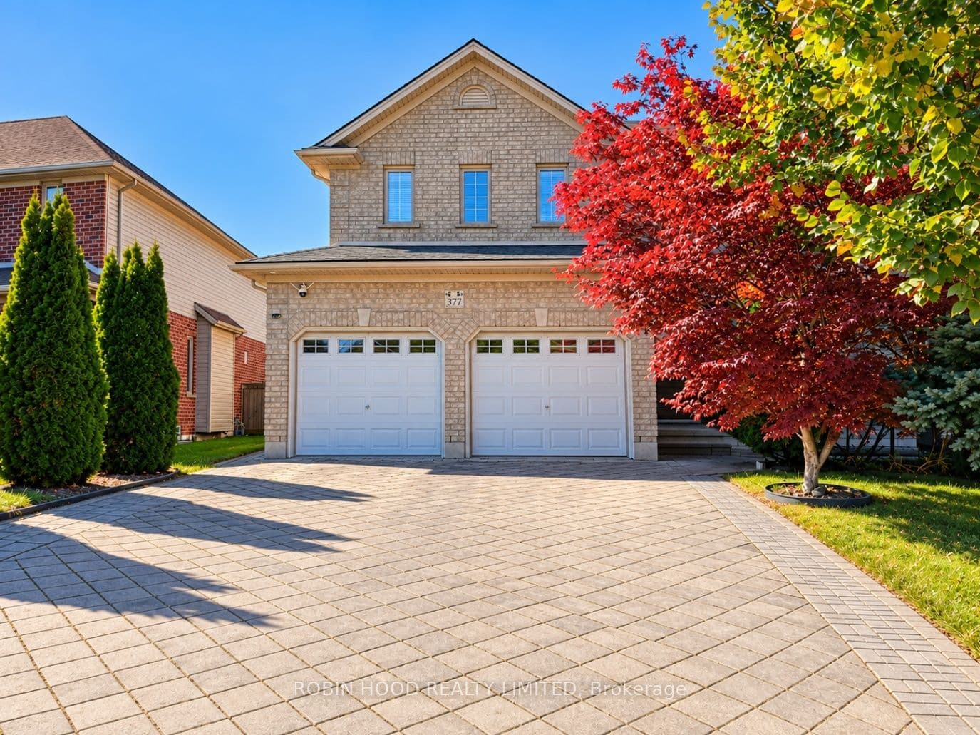 377 Berryhill Place, London North, ON N5X 4N5