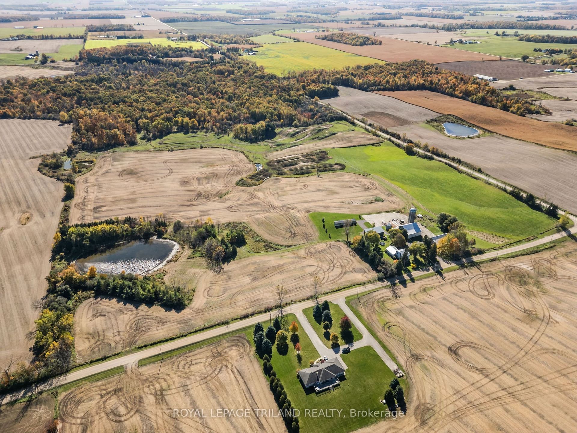 363188 Mcbeth Road, South-West Oxford, ON N0J 1W0