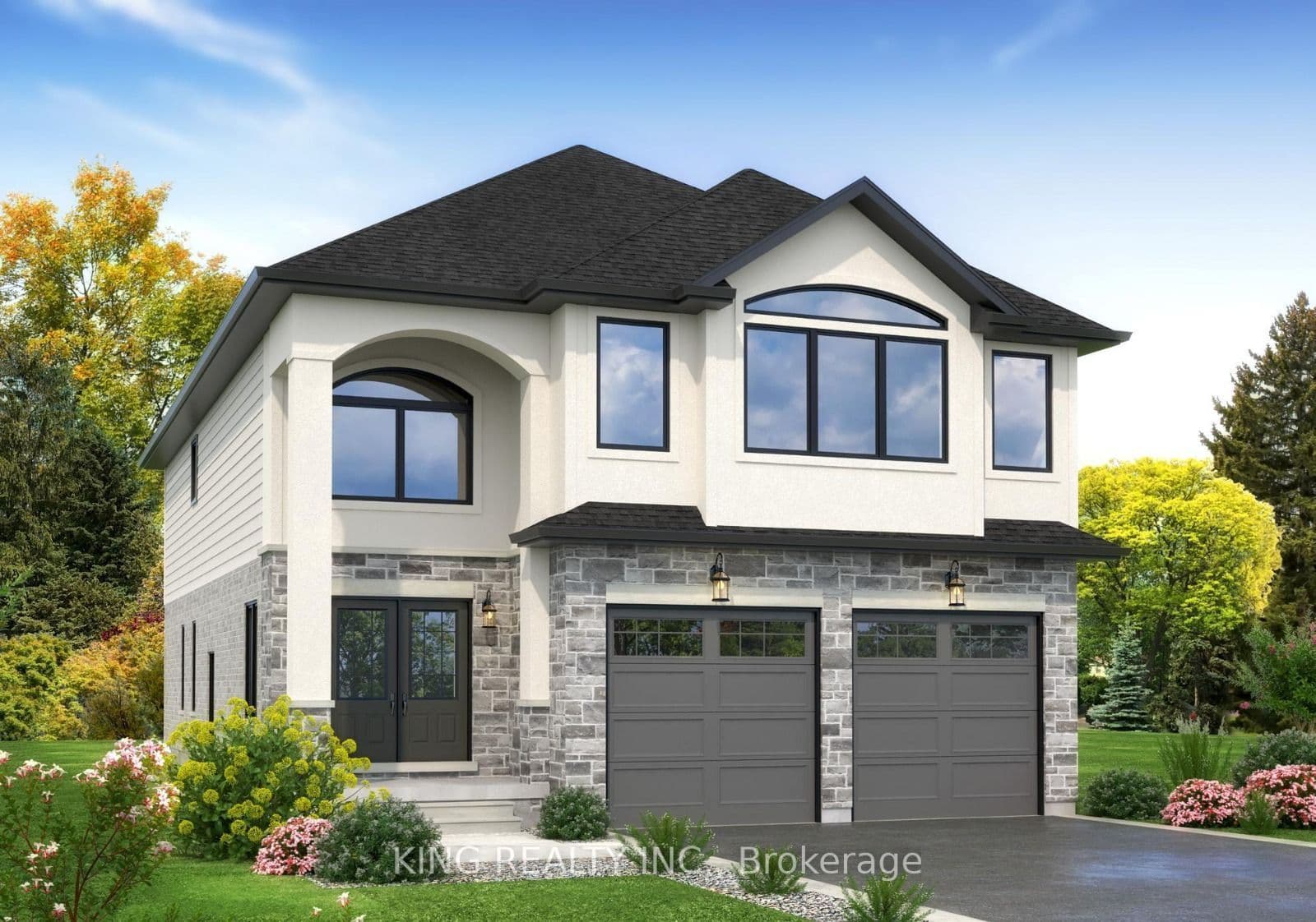 2559 Constance Avenue LOT 15, London South, ON N6M 0J5