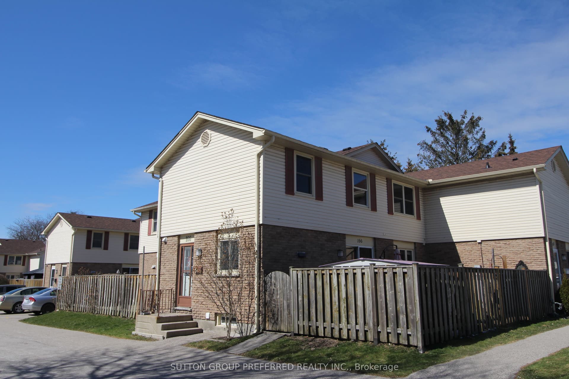 230 Clarke Road 166, London East, ON N5W 5P8
