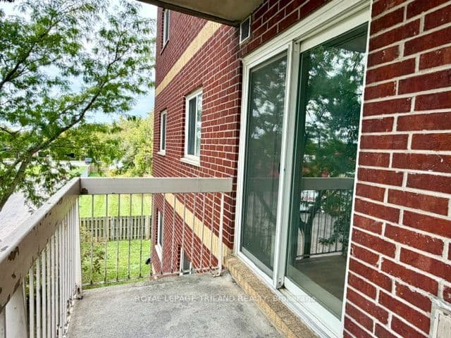 626 First Street 305, London East, ON N5V 2A2