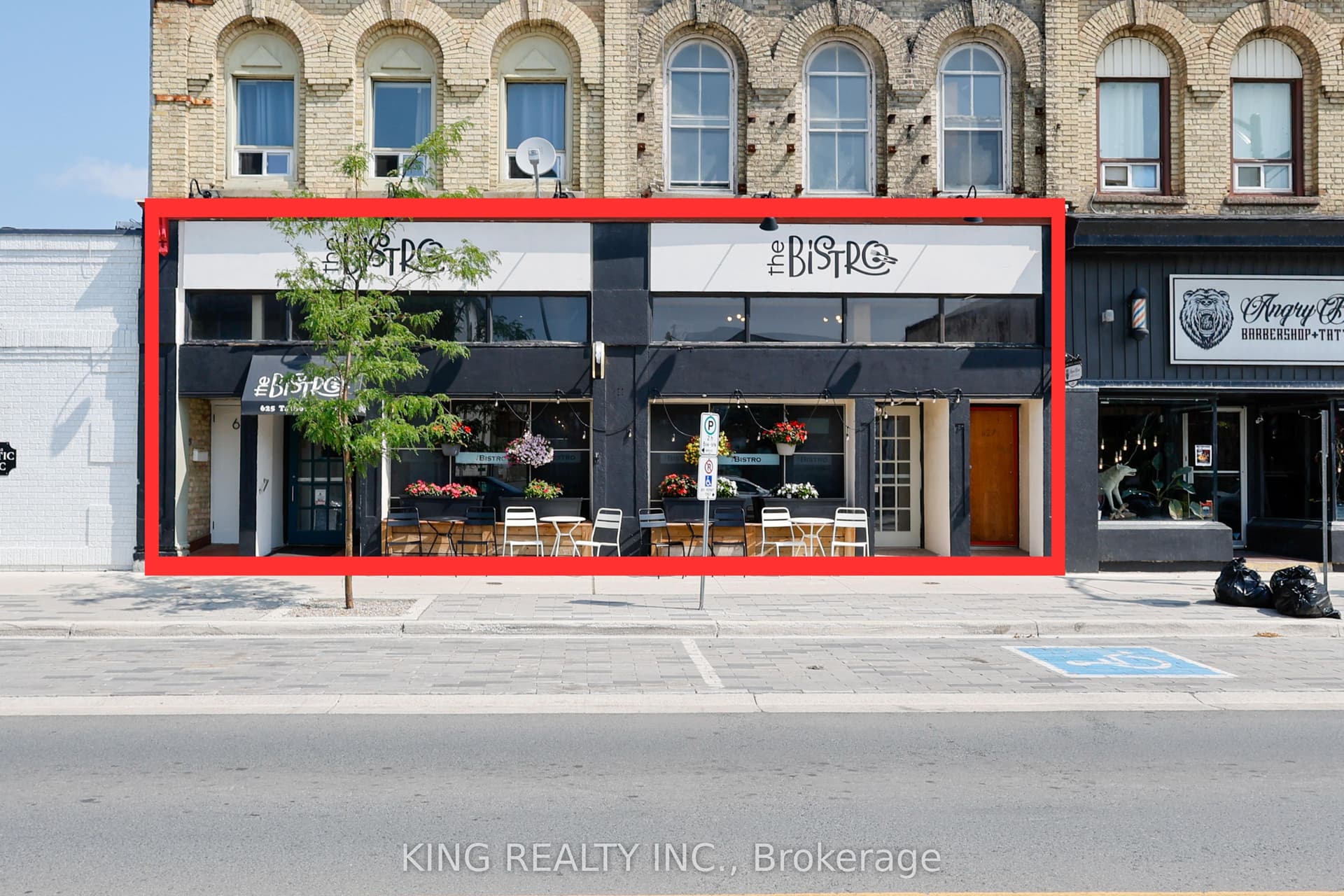625 TALBOT Street, St. Thomas, ON N5C 1C6