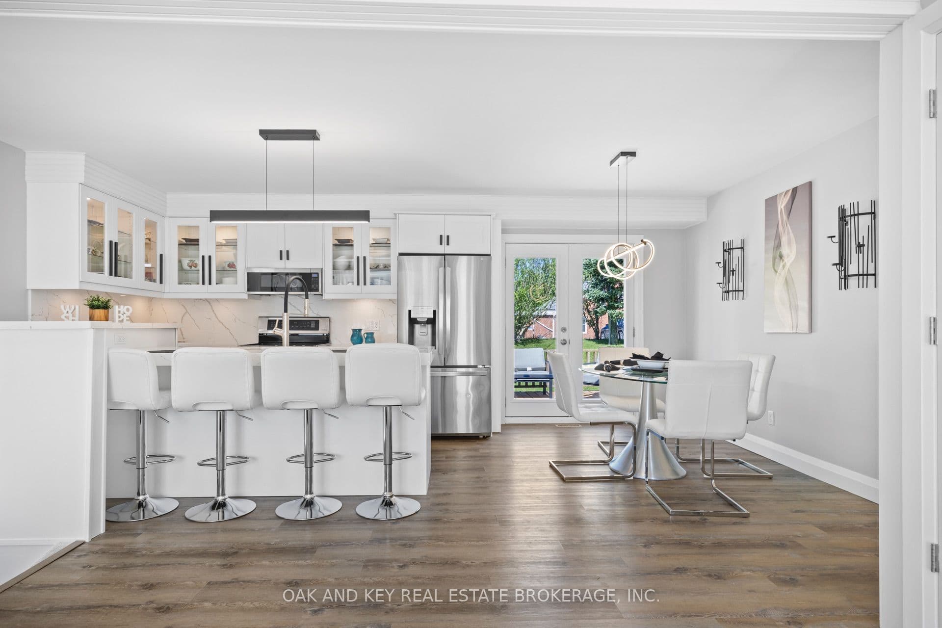 25 Paulson Court, St. Thomas, ON N5R 1N1