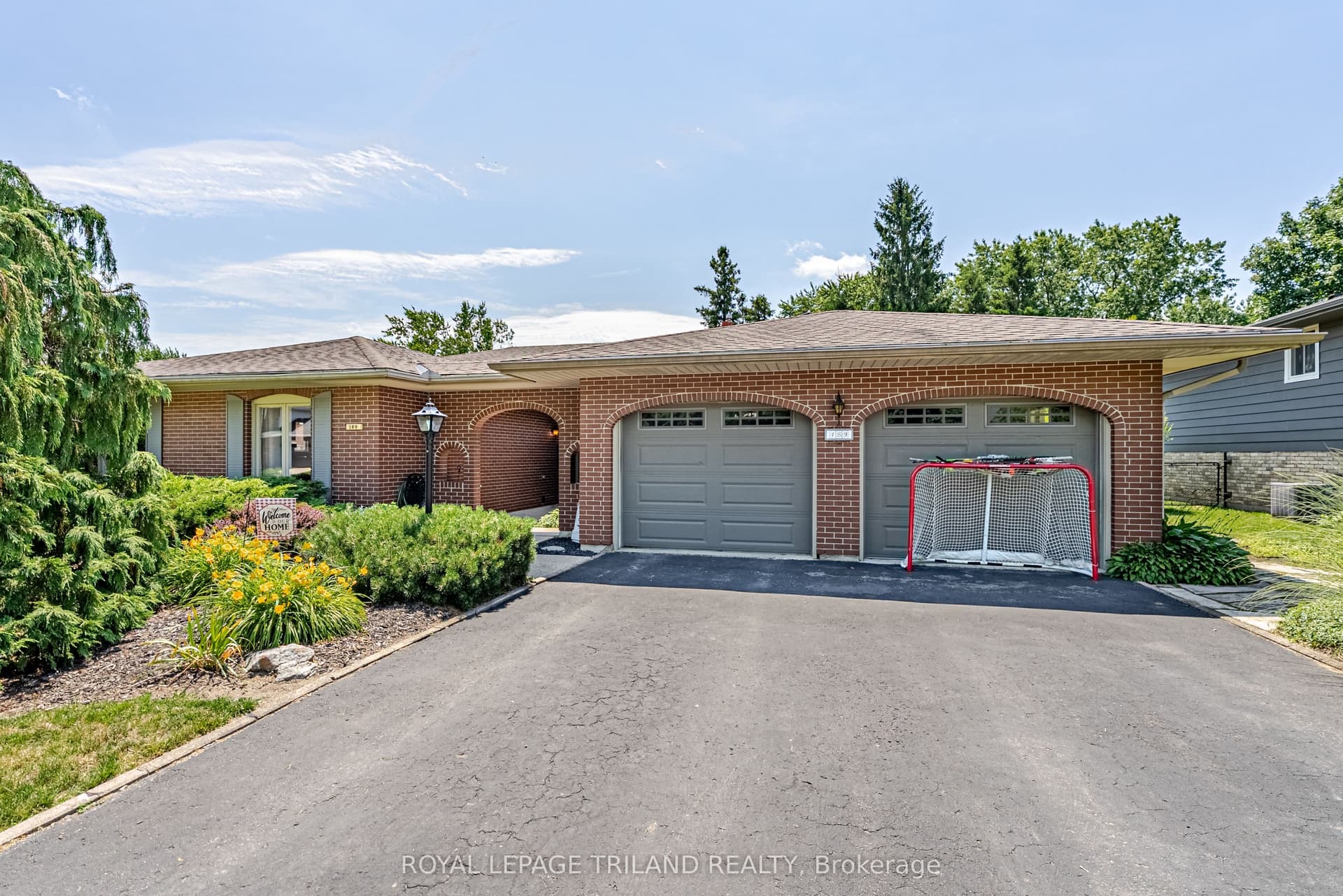 189 Huntington Crescent, Thames Centre, ON N0L 1G3