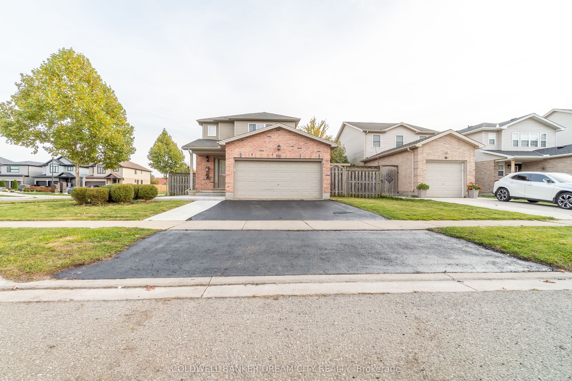 976 Kimball Crescent, London North, ON N6G 0A7, London North