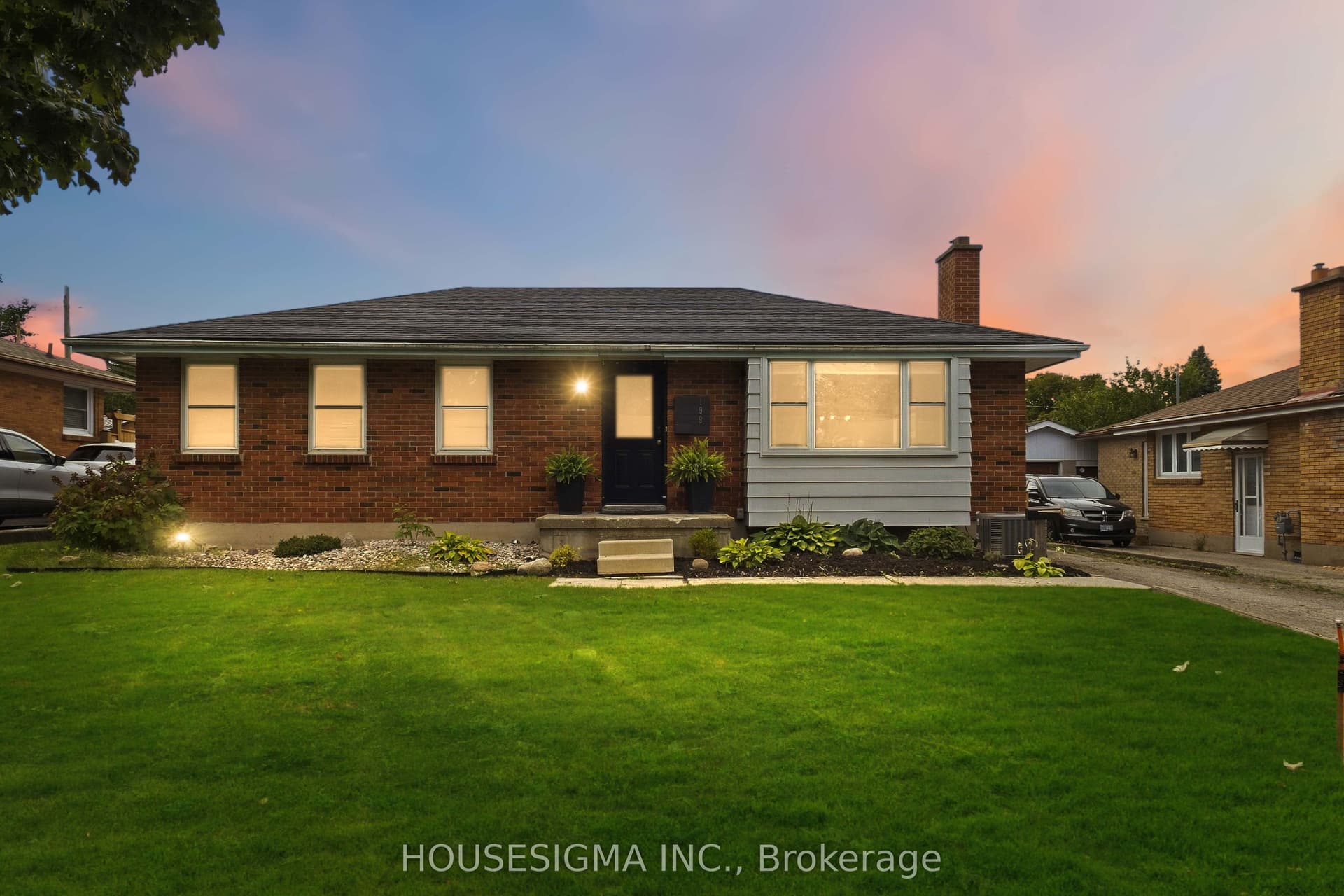 199 Burlington Street, London South, ON N5Z 3V9