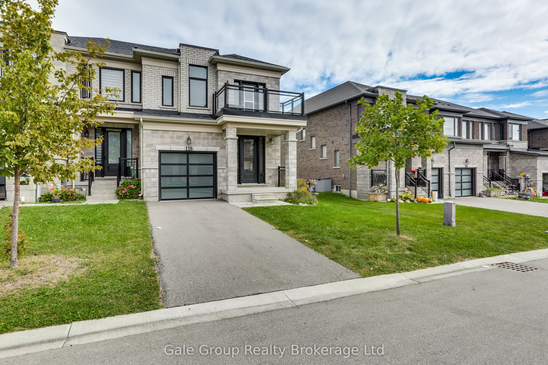 118 Huntingford Trail W, Woodstock, ON N4T 0M3