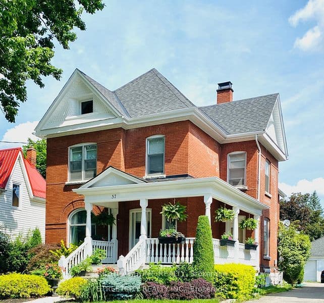 57 ROSEBERY Place, St. Thomas, ON N5R 2H9, St. Thomas