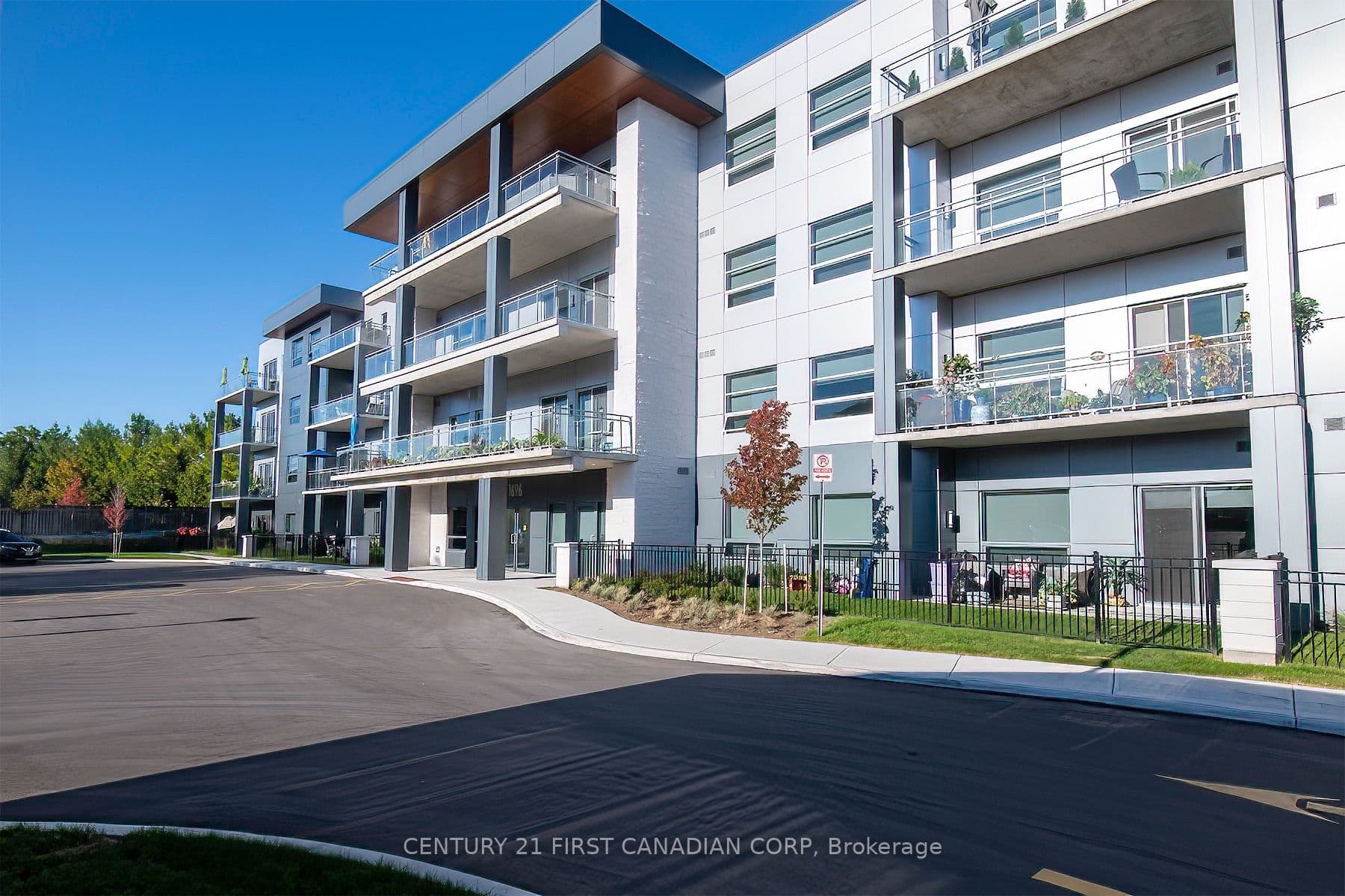 1696 FIDDLEHEAD Place 109, London North, ON N6G 2V7