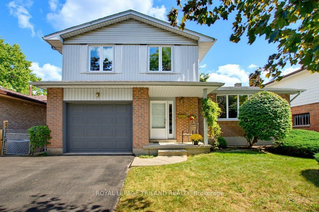 134 St Lawrence Boulevard, London South, ON N6J 2X1